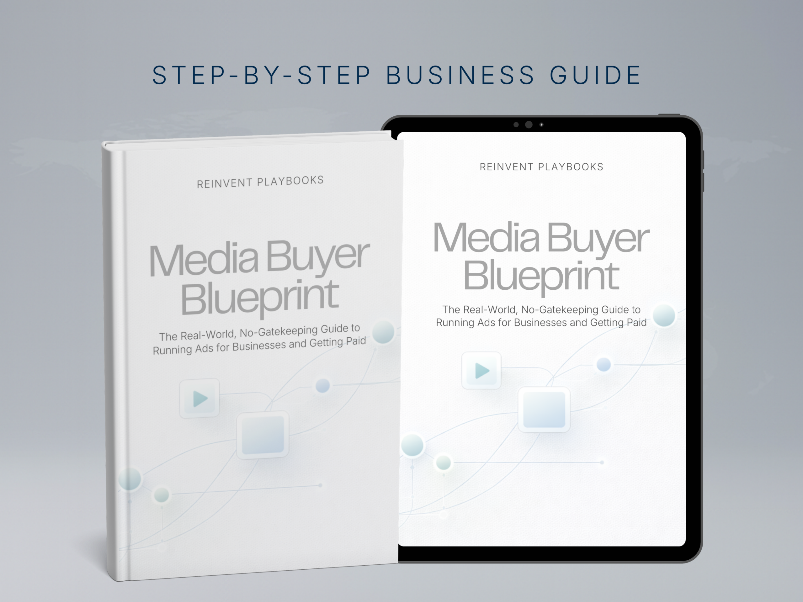 Media Buyer Blueprint | How to Run Facebook & Google Ads for Businesses